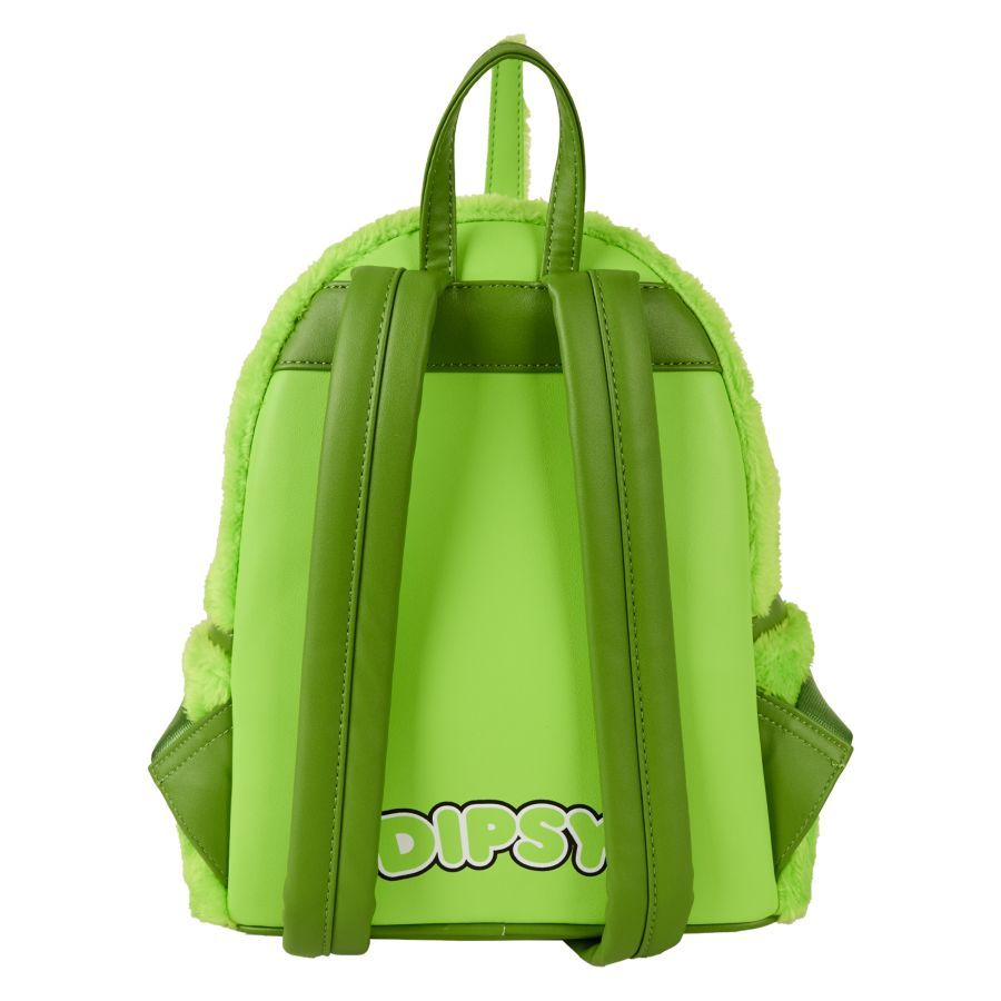 Teletubbies - Dipsy Mini (Loungefly Backpack)