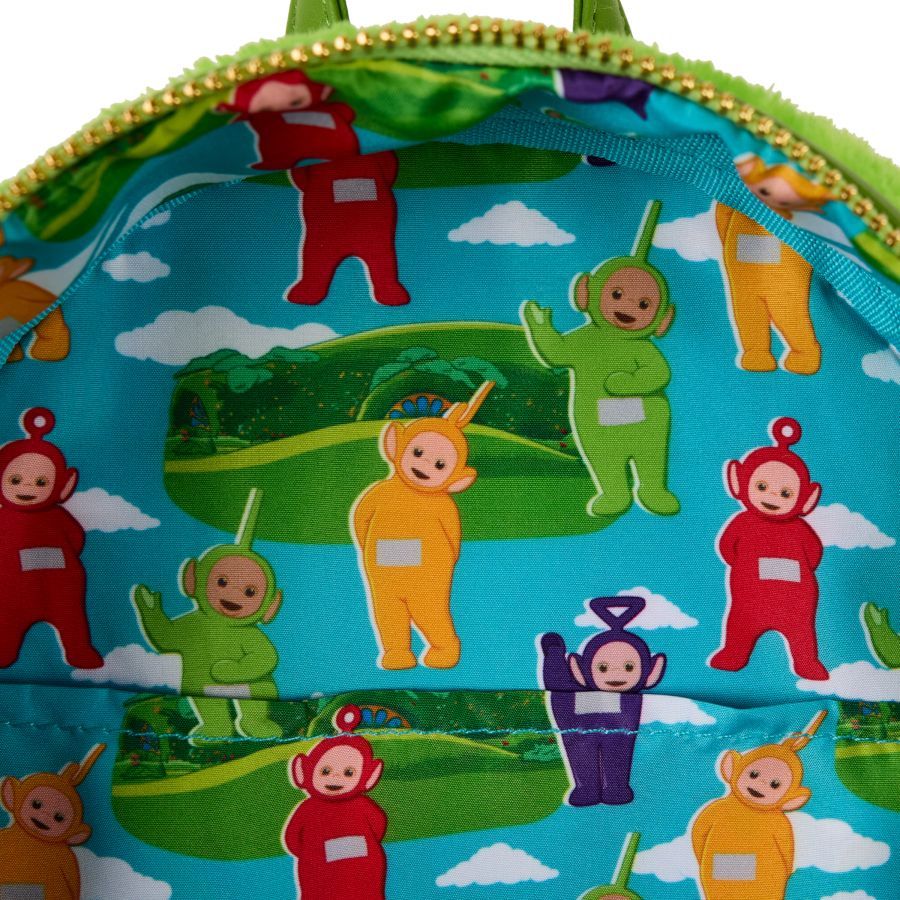 Teletubbies - Dipsy Mini (Loungefly Backpack)