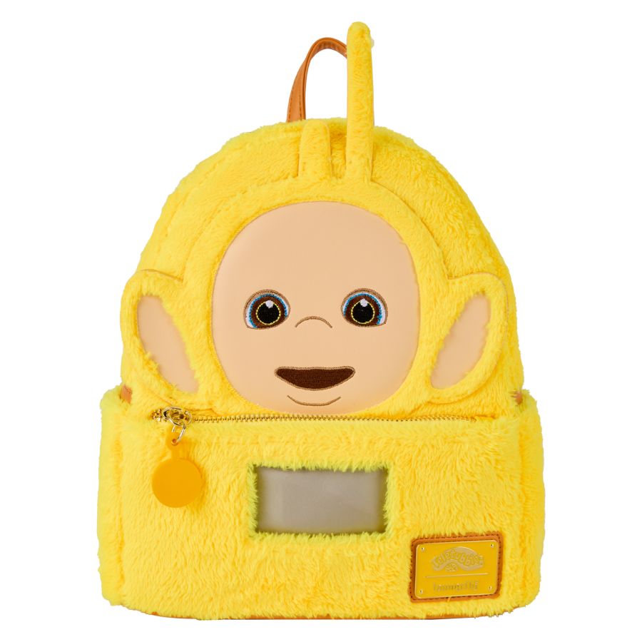 Teletubbies - Laa-Laa Mini (Loungefly Backpack)