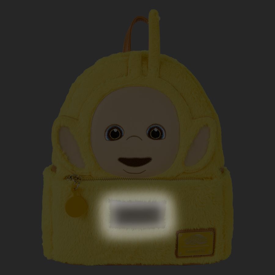 Teletubbies - Laa-Laa Mini (Loungefly Backpack)