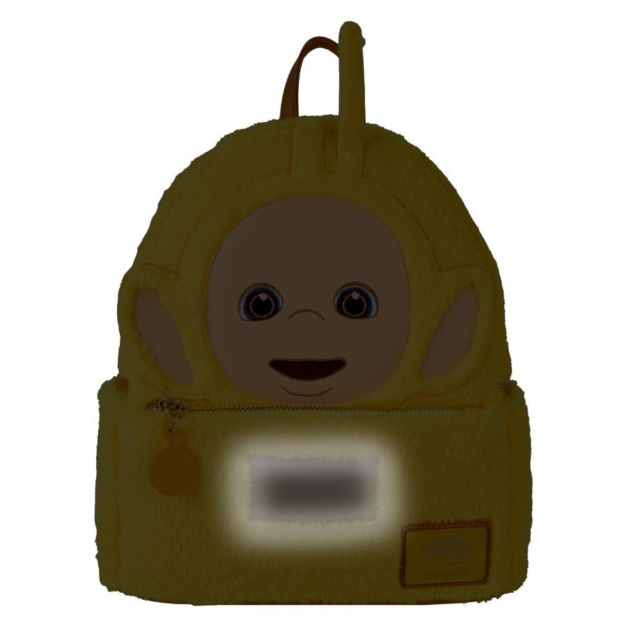 Teletubbies - Laa-Laa Mini (Loungefly Backpack)