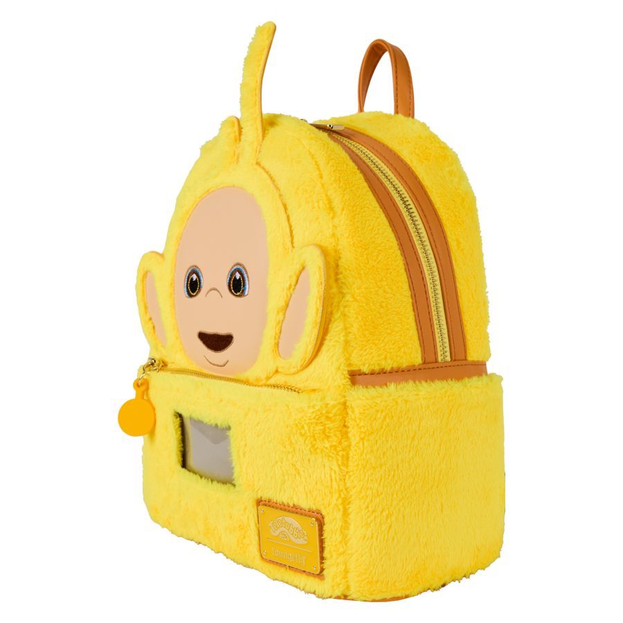 Teletubbies - Laa-Laa Mini (Loungefly Backpack)