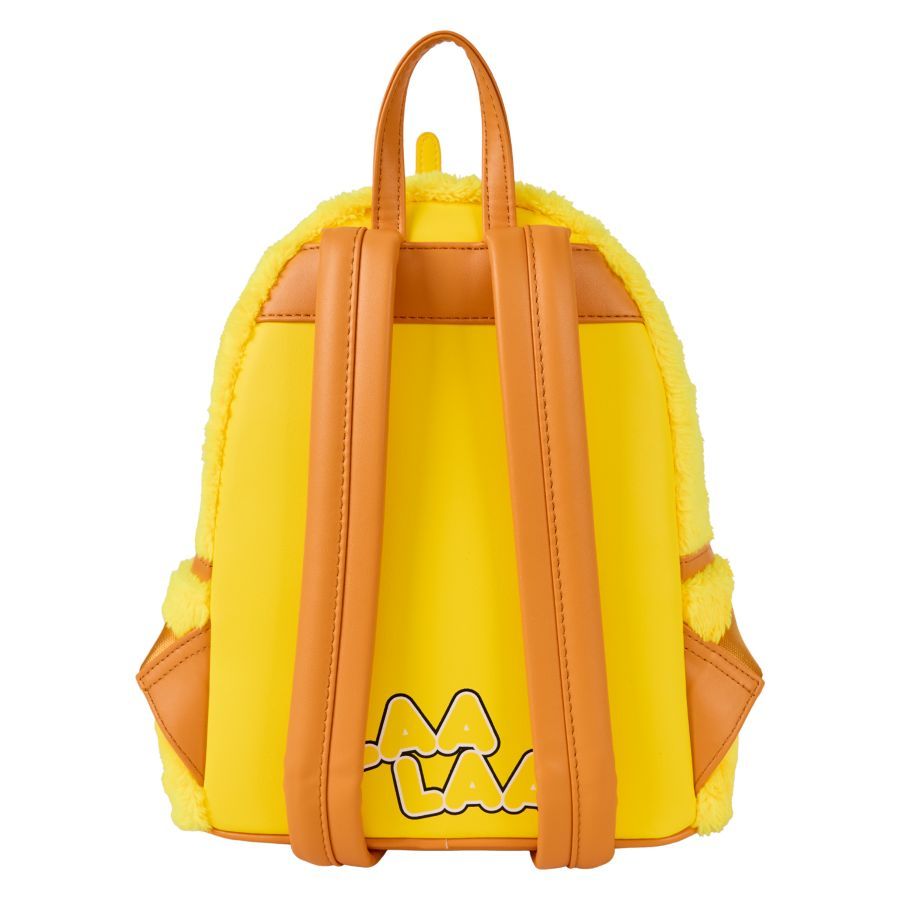 Teletubbies - Laa-Laa Mini (Loungefly Backpack)