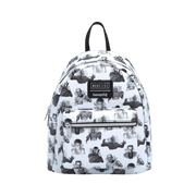 Universal Monsters - Horror Icons Mini (Loungefly Backpack)