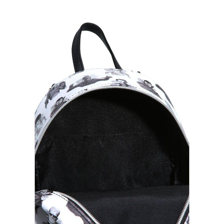 Universal Monsters - Horror Icons Mini (Loungefly Backpack)