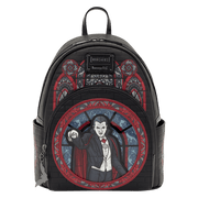 Universal Monsters - Dracula Mini (Loungefly Backpack)