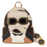 Universal Monsters - Invisible Man Loungefly backpack