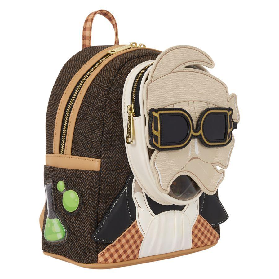 Universal Monsters - Invisible Man Loungefly backpack