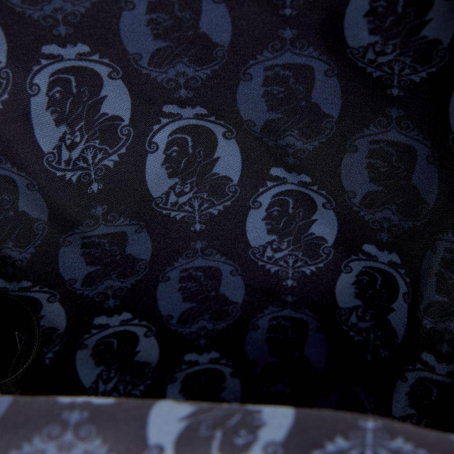 Universal Monsters - Frankenstein With Coin Bag (Loungefly Crossbody Bag)