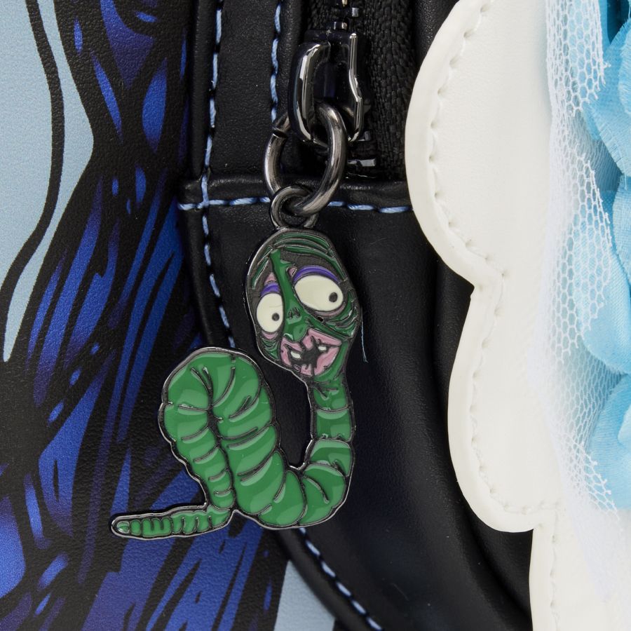 Corpse Bride - Emily Boquet Mini (Loungefly Backpack)