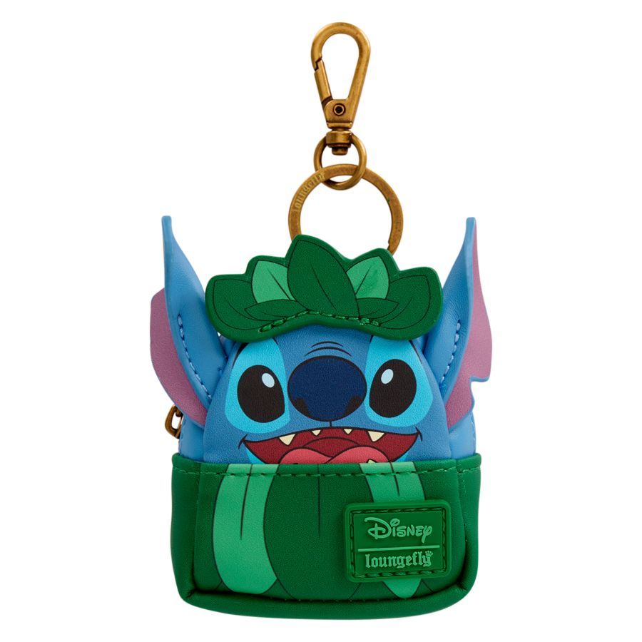 Lilo & Stitch - Loungefly Backpack Mystery Bag Chams (Display of 15)