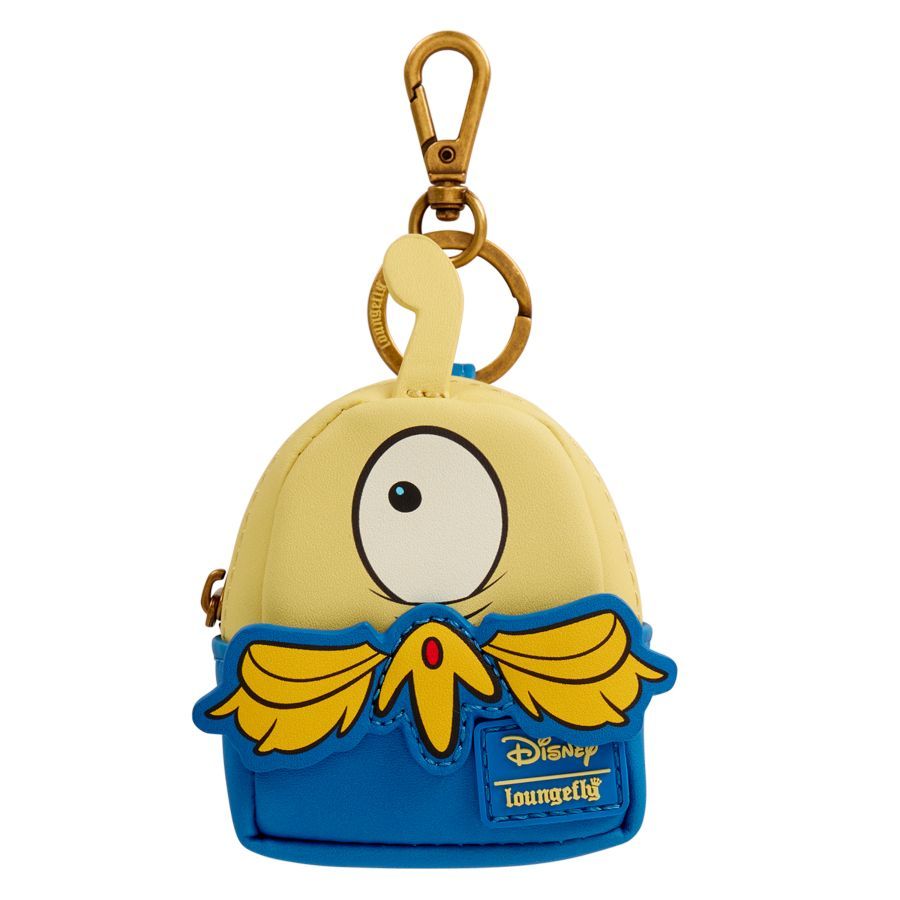 Lilo & Stitch - Loungefly Backpack Mystery Bag Chams (Display of 15)