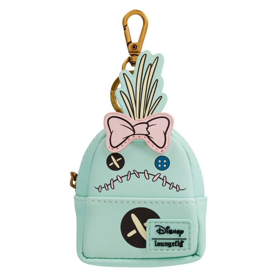Lilo & Stitch - Loungefly Backpack Mystery Bag Chams (Display of 15)