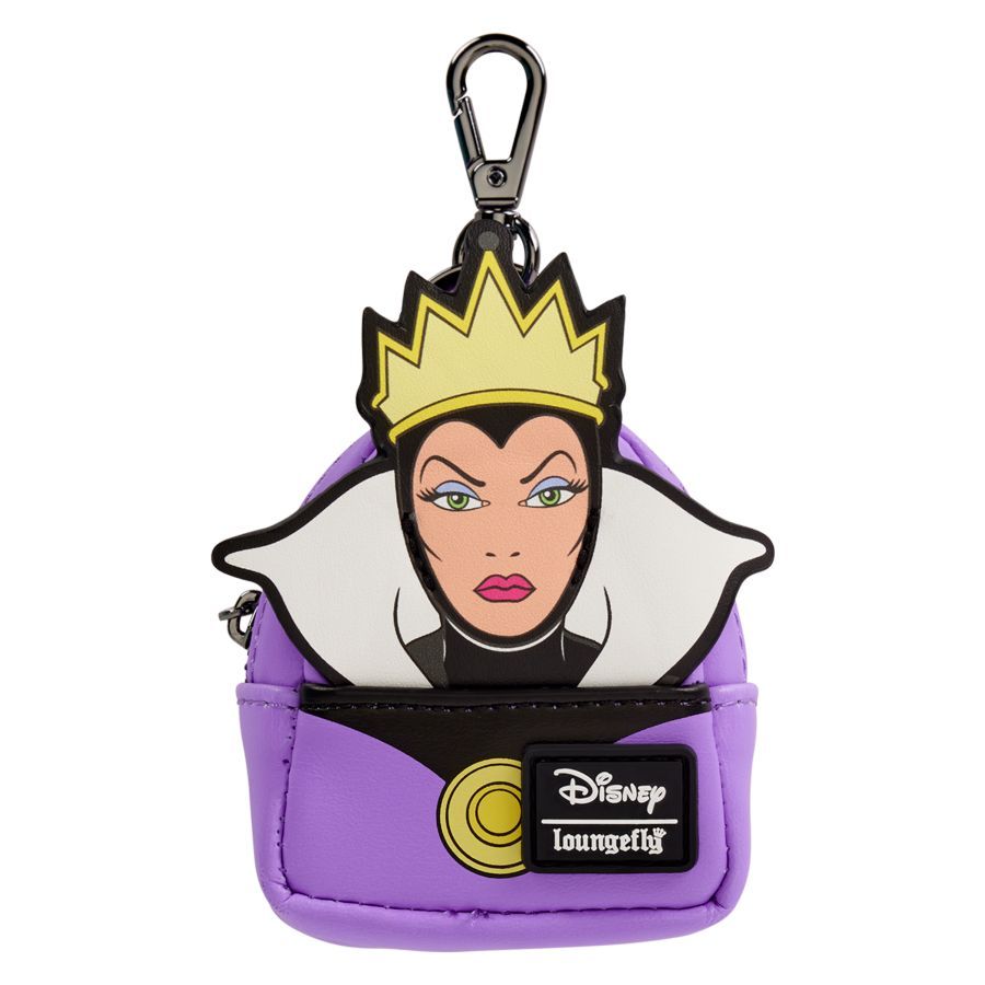 Disney Villains - Mystery Mini Backpack Bag Charm (Display of 15)
