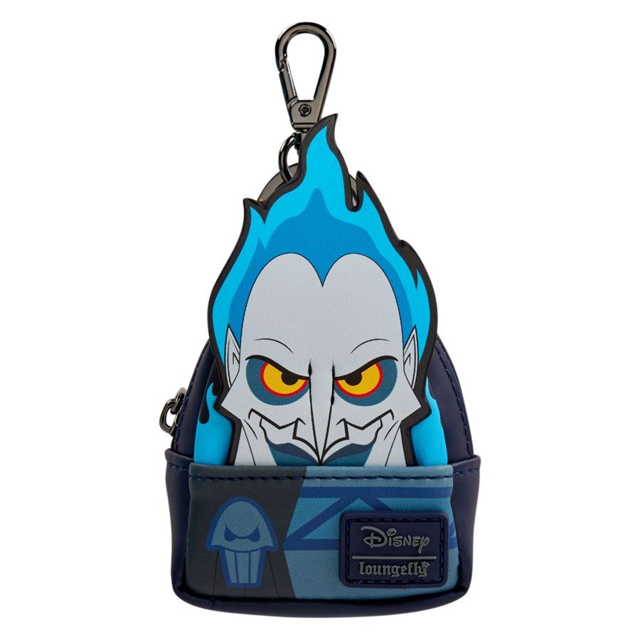 Disney Villains - Mystery Mini Backpack Bag Charm (Display of 15)