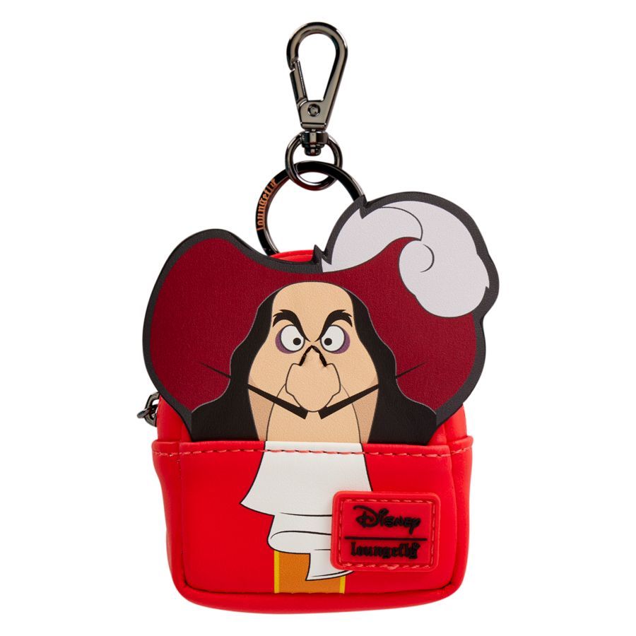 Disney Villains - Mystery Mini Backpack Bag Charm (Display of 15)