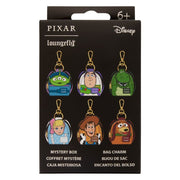 Toy Story 30th Anniversary - Mystery Mini Backpack (Loungefly Bag Charm)