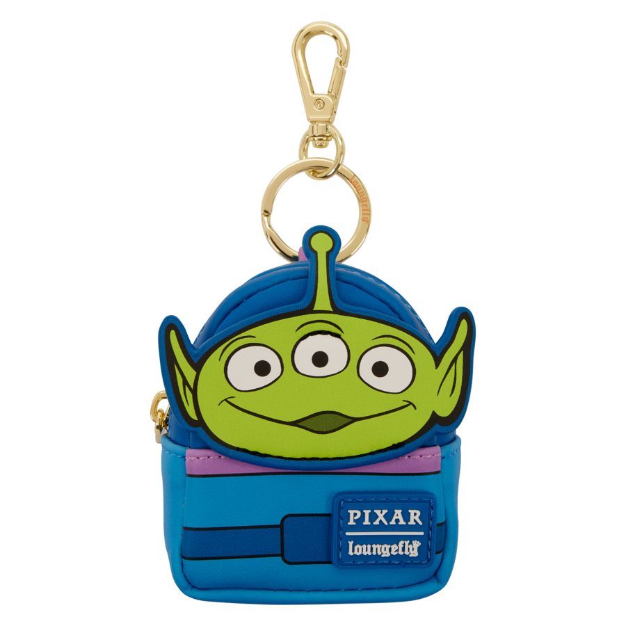 Toy Story 30th Anniversary - Mystery Loungefly Bag Charm (Display of 15)
