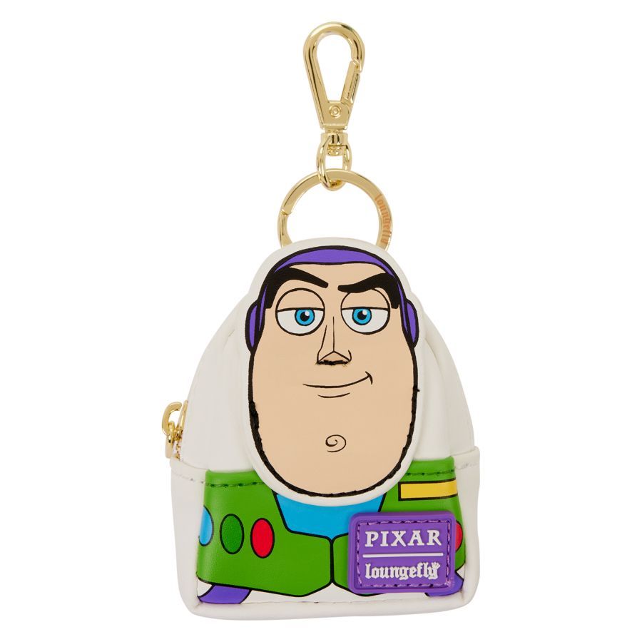 Toy Story 30th Anniversary - Mystery Loungefly Bag Charm (Display of 15)