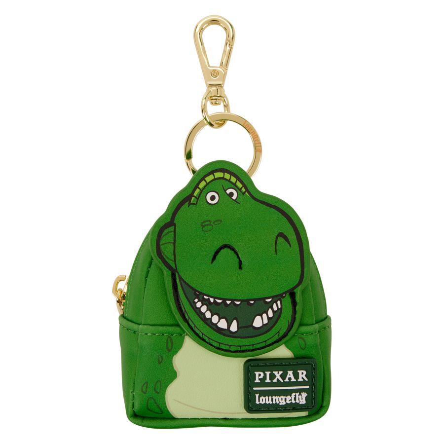 Toy Story 30th Anniversary - Mystery Loungefly Bag Charm (Display of 15)