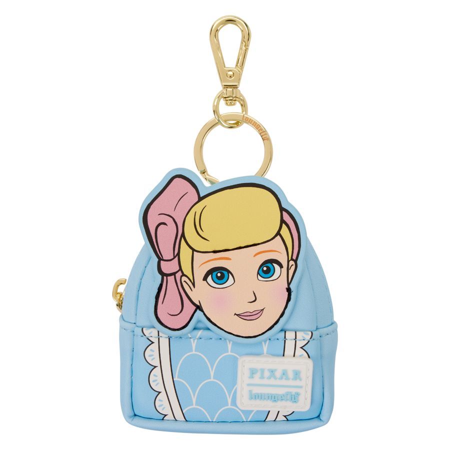 Toy Story 30th Anniversary - Mystery Loungefly Bag Charm (Display of 15)