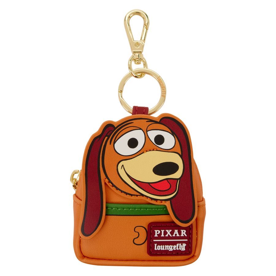 Toy Story 30th Anniversary - Mystery Loungefly Bag Charm (Display of 15)