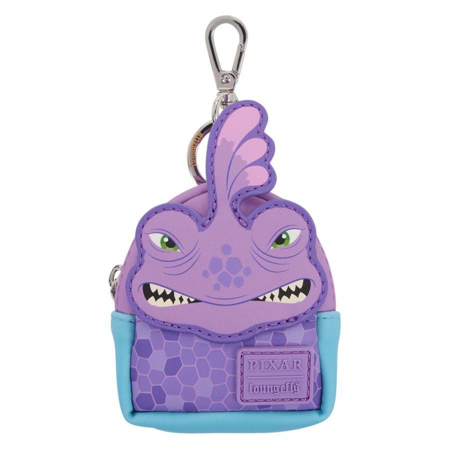 Disney Villains - Mystery Loungefly Backpack Keychain Charm Assortment (Display of 15)