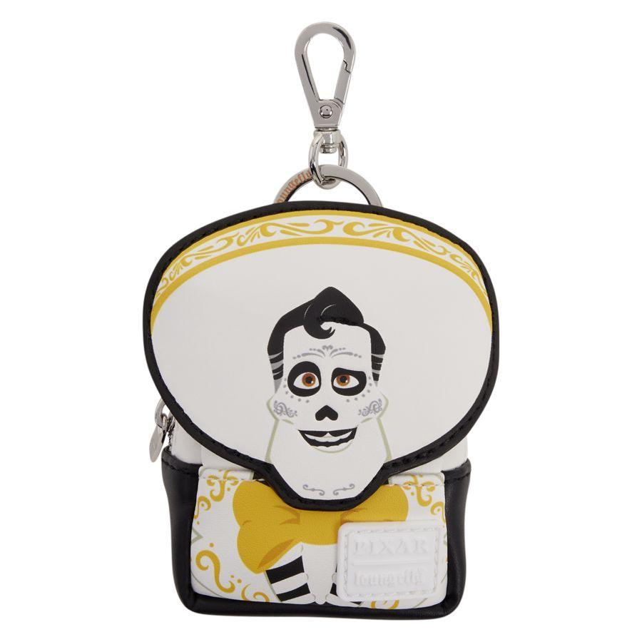 Disney Villains - Mystery Loungefly Backpack Keychain Charm Assortment (Display of 15)