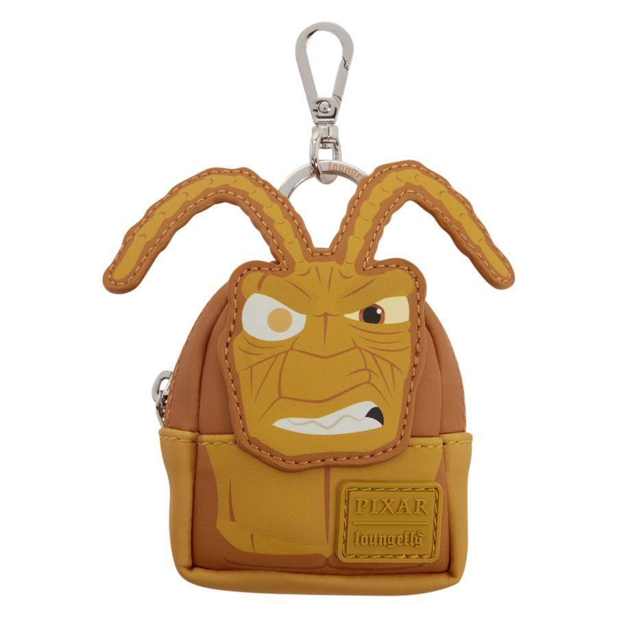Disney Villains - Mystery Loungefly Backpack Keychain Charm Assortment (Display of 15)