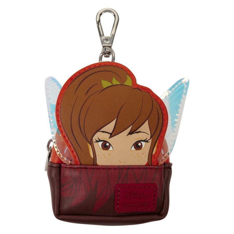 Disney Fairies - Mystery Loungefly Backpack Keychain Charm Assortment (Display of 15)