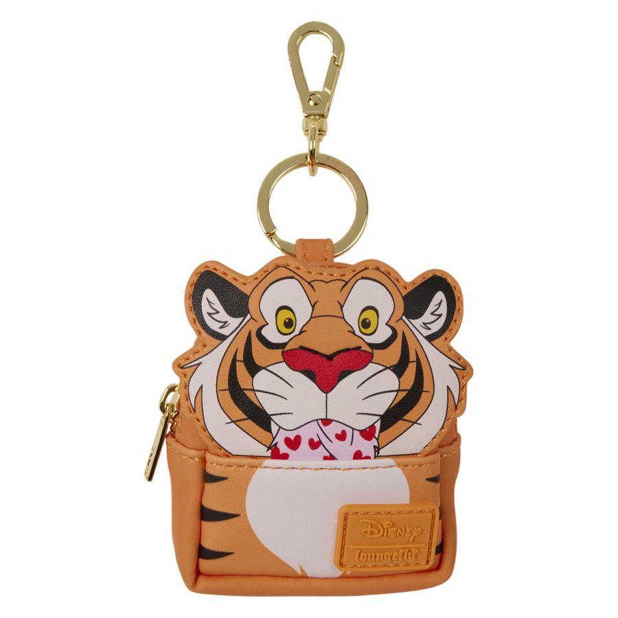 Disney Princess - Sidekicks Mystery Loungefly Backpack Keychain Charm (Display of 15)