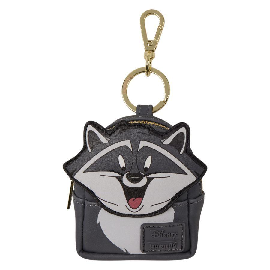 Disney Princess - Sidekicks Mystery Loungefly Backpack Keychain Charm (Display of 15)