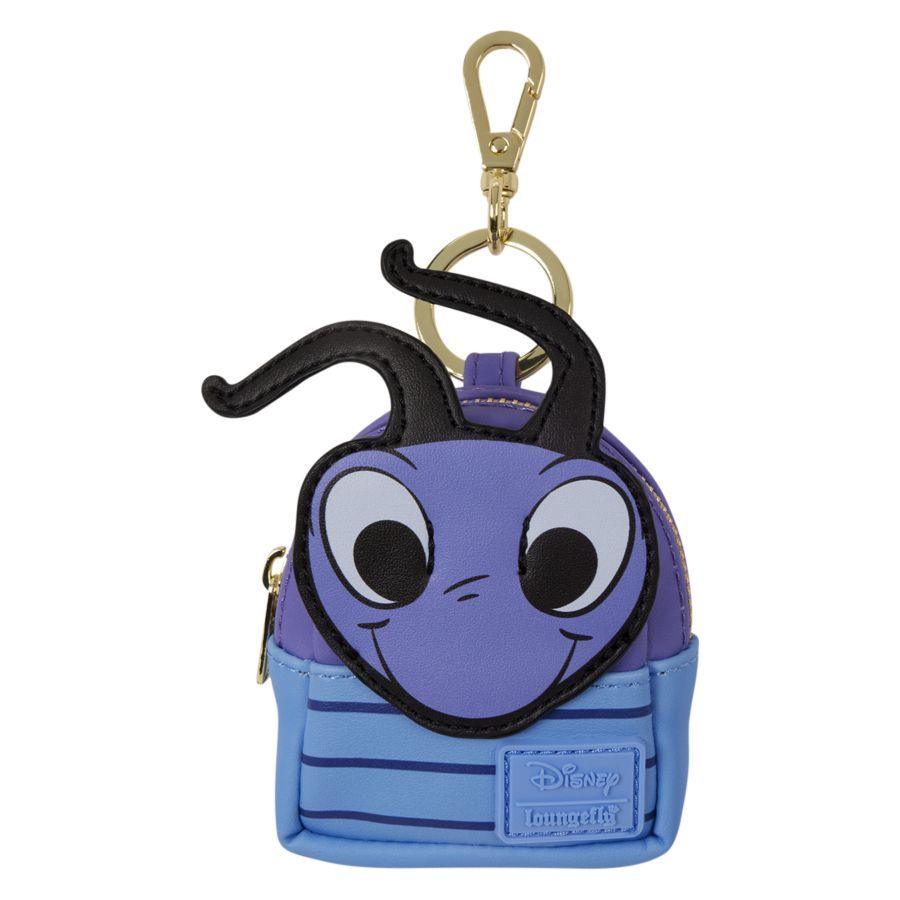Disney Princess - Sidekicks Mystery Loungefly Backpack Keychain Charm (Display of 15)