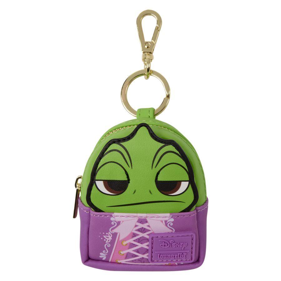 Disney Princess - Sidekicks Mystery Loungefly Backpack Keychain Charm (Display of 15)
