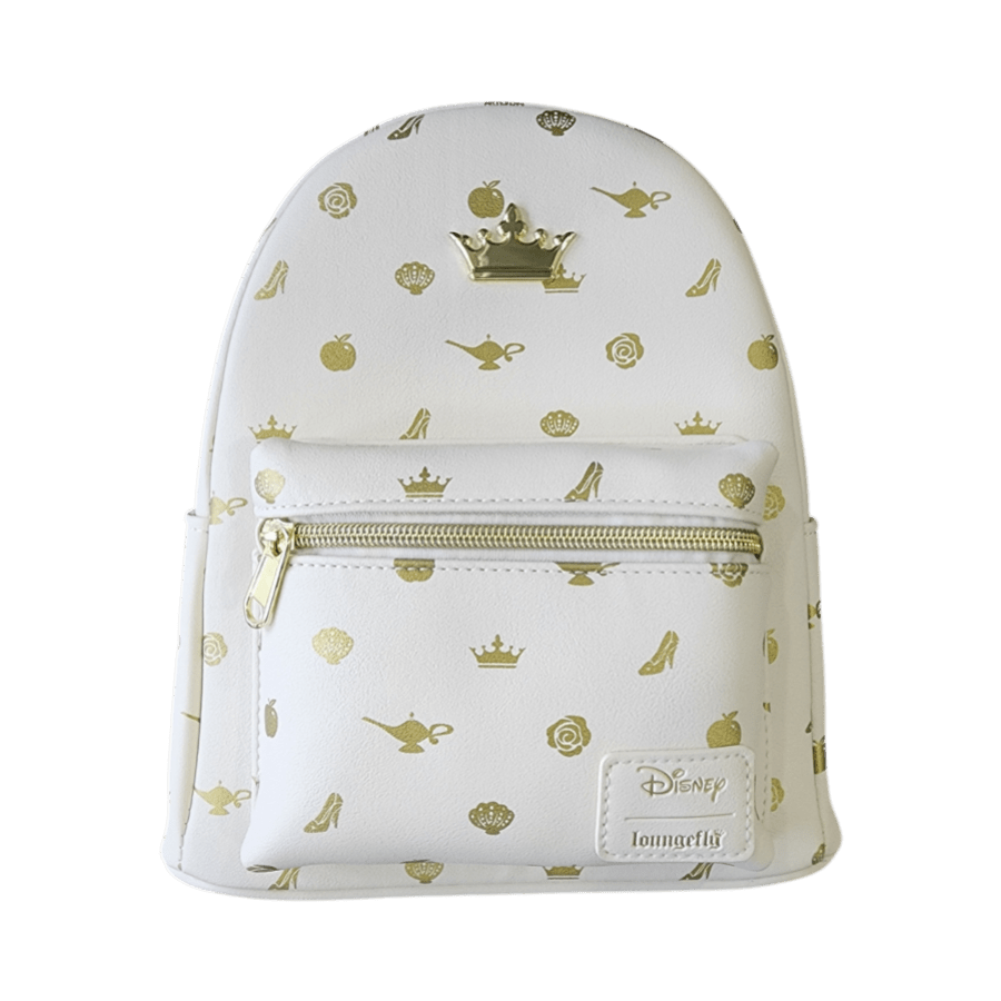 Disney - Princess Icons Mini (Loungefly Backpack)