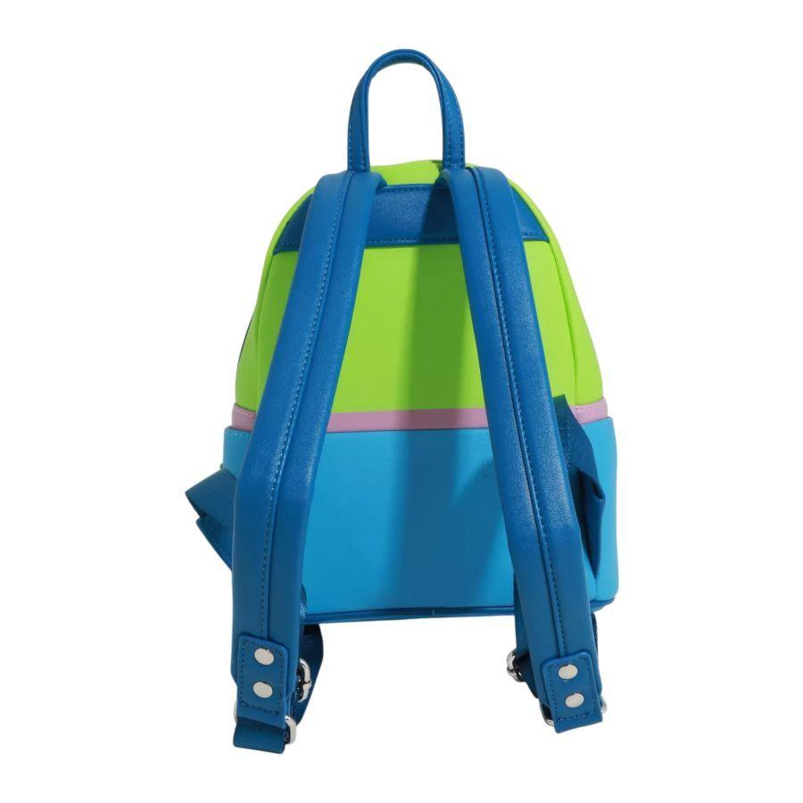 Toy Story - Alien with Pizza Box Loungefly Backpack