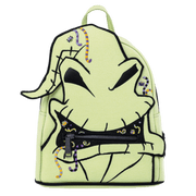 The Nightmare Before Christmas - Oogie Boogie Creepy Crawlies Loungefly Backpack