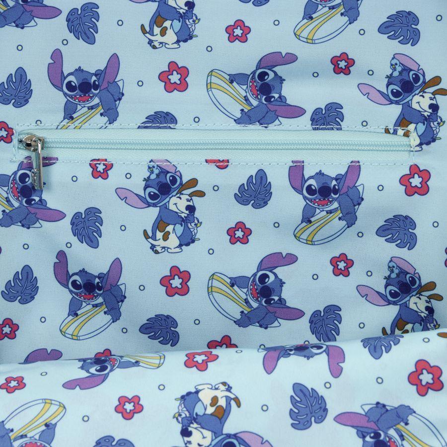 Lilo And Stitch - Animal Friends Mid-Size (Loungefly Backpack)