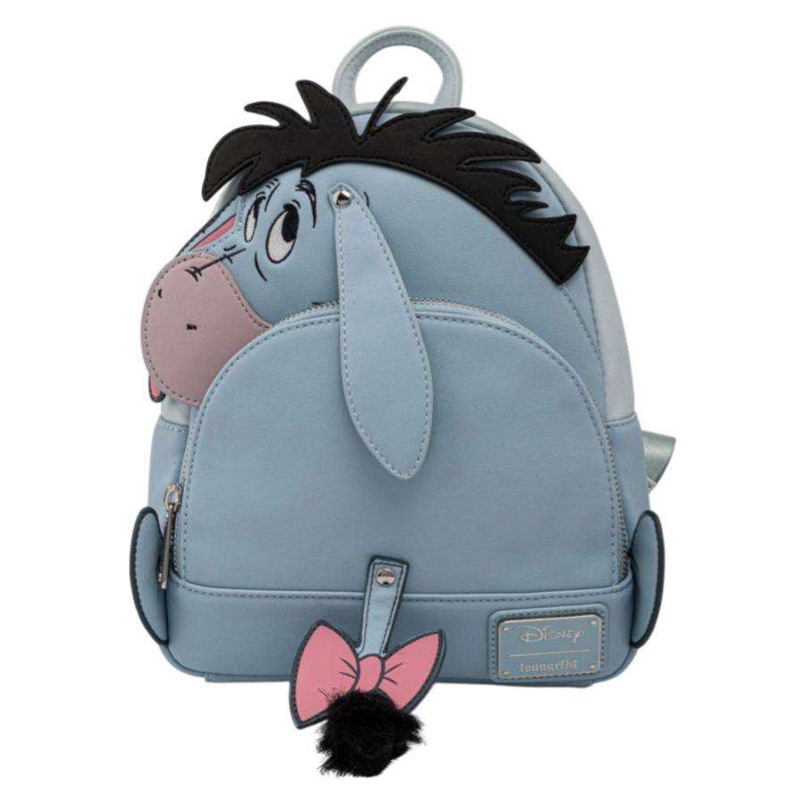 Winnie the Pooh – Eeyore (Loungefly Backpack)