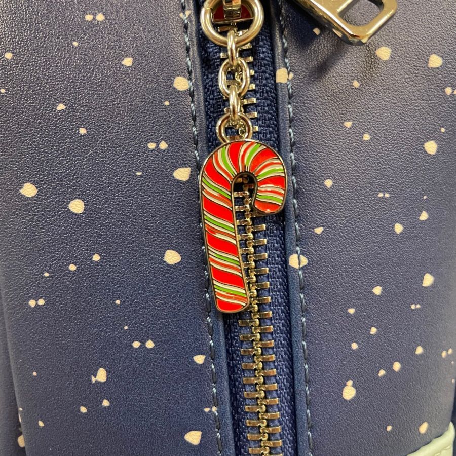 Snow White - Dwarfs Christmas (Loungefly Backpack)