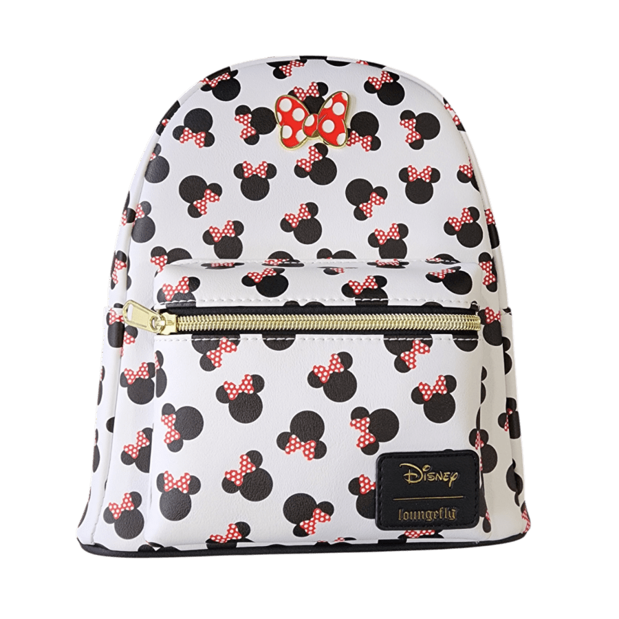 Disney - Minnie Mouse Mini (Loungefly Backpack)