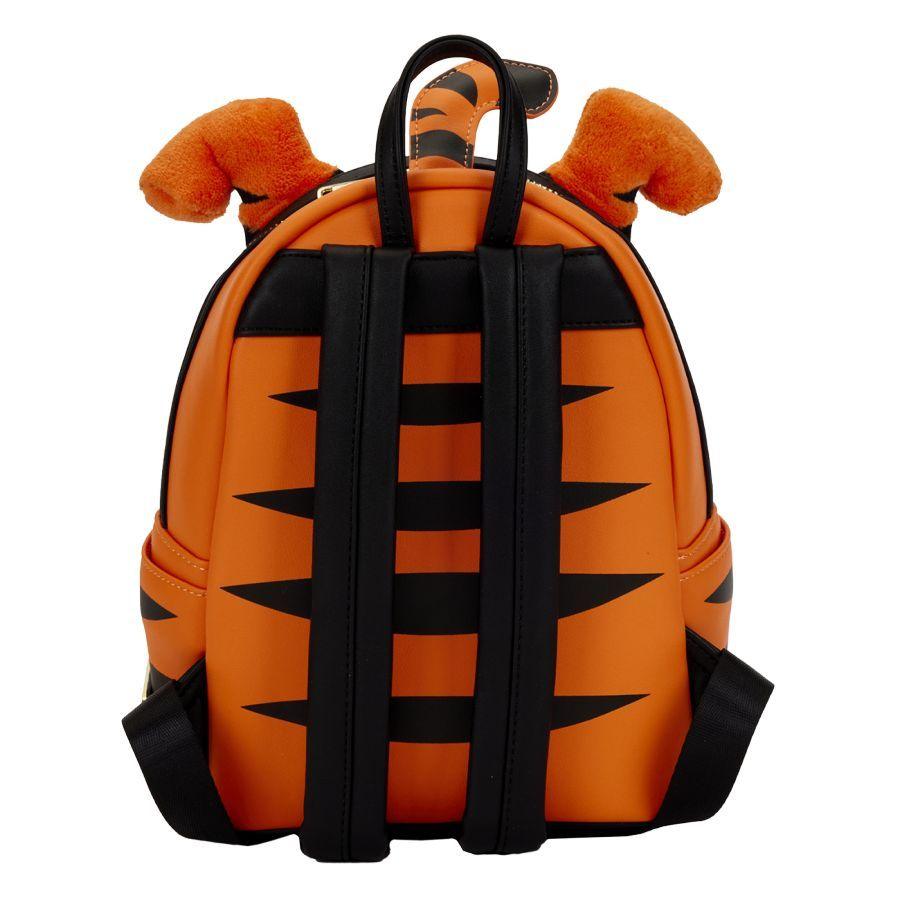 Winnie The Pooh - Tigger Mini (Backpack)