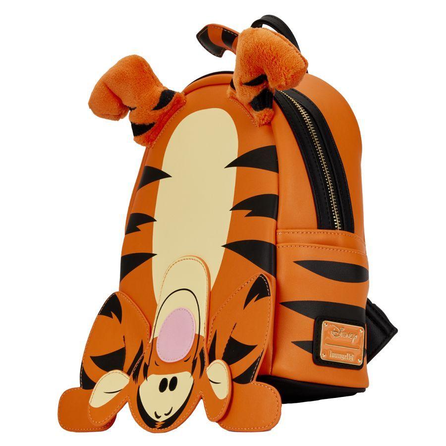Winnie The Pooh - Tigger Mini (Backpack)