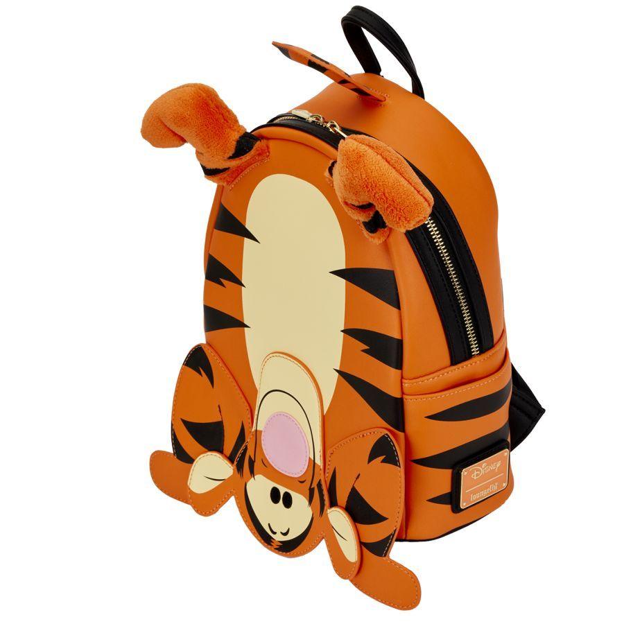 Winnie The Pooh - Tigger Mini (Backpack)