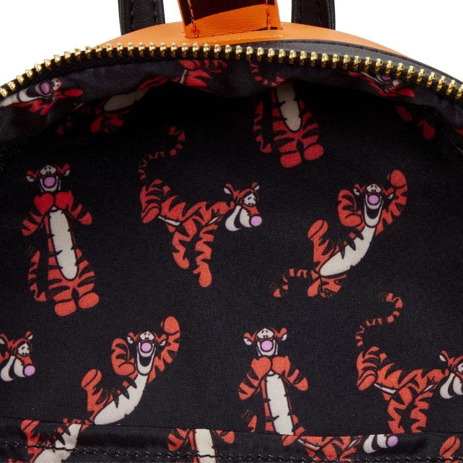 Winnie The Pooh - Tigger Mini (Backpack)