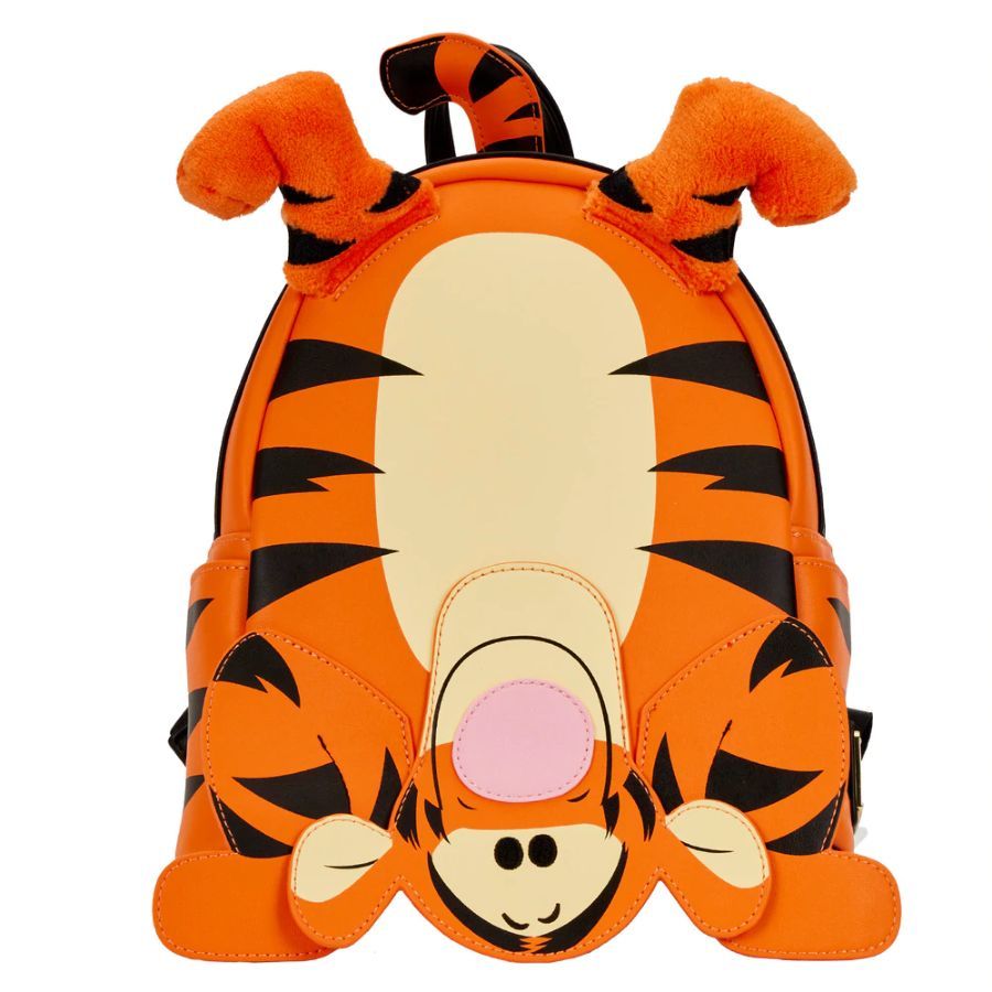 Winnie The Pooh - Tigger Mini (Backpack)