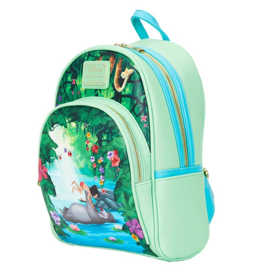 Jungle Book - Bare Necessities Mini (Backpack)