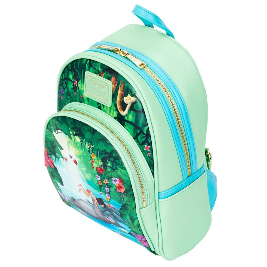 Jungle Book - Bare Necessities Mini (Backpack)