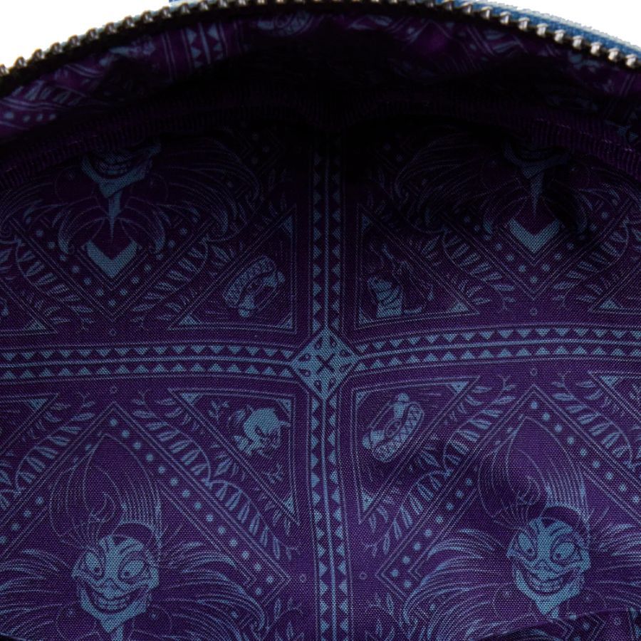 The Emperor's New Groove - Yzma And Scene Mini (Backpack)