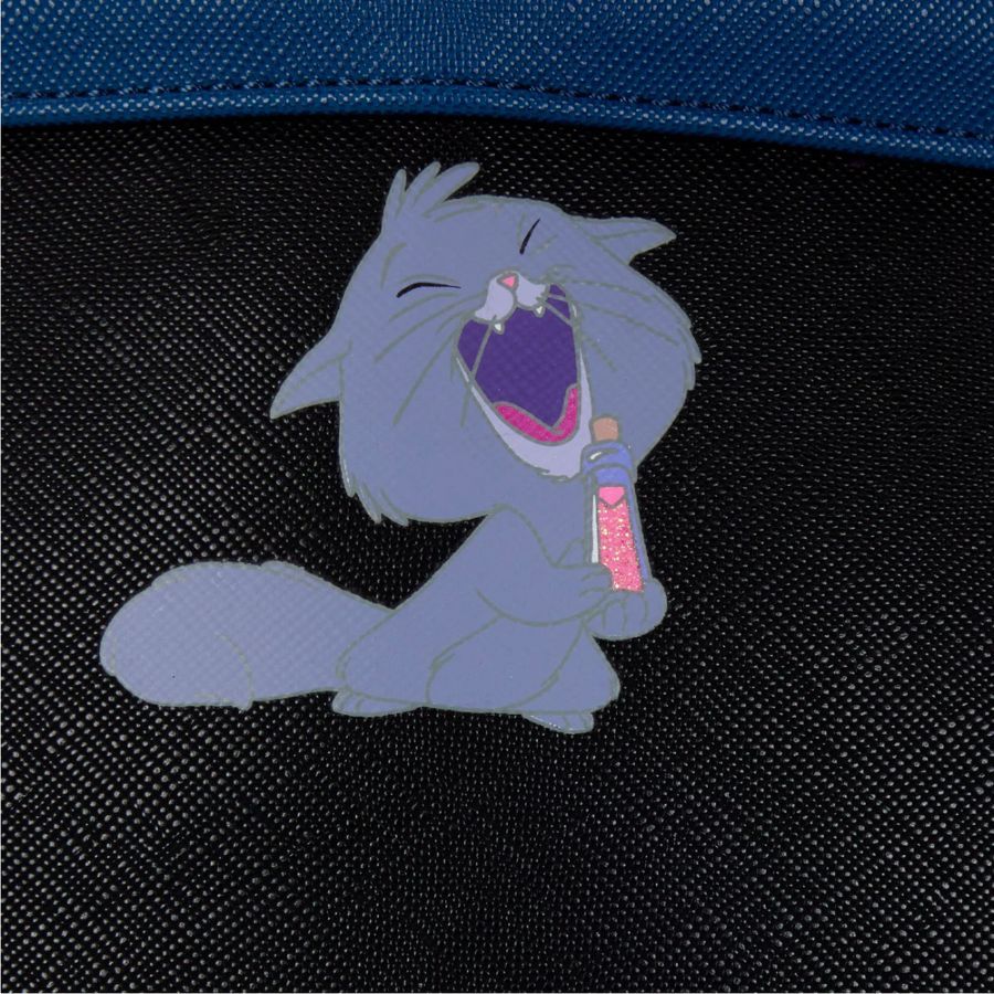 The Emperor's New Groove - Yzma And Scene Mini (Backpack)